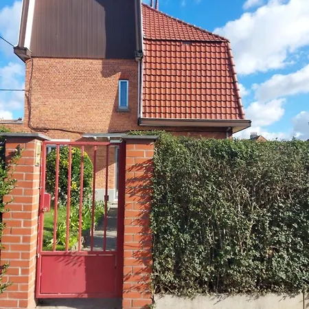 Belle Dans Un Quartier Calme Bed & Breakfast *