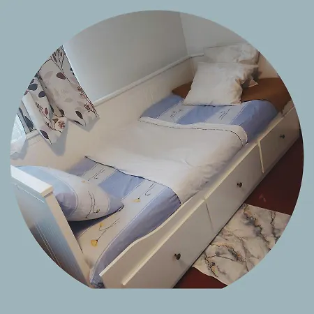 Bed & Breakfast Belle Dans Un Quartier Calme