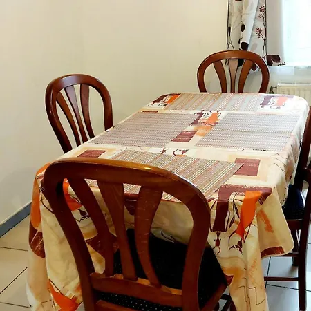 Bed & Breakfast Belle Dans Un Quartier Calme